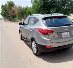 هیۆندای تۆکسۆن